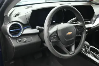 Chevrolet Trax 2024 LT 4p Crossover