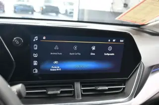 Chevrolet Trax 2024 LT 4p Crossover
