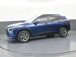 Chevrolet Trax 2024 LT 4p Crossover