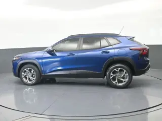 Chevrolet Trax 2024 LT 4p Crossover