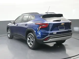 Chevrolet Trax 2024 LT 4p Crossover