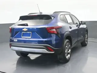 Chevrolet Trax 2024 LT 4p Crossover