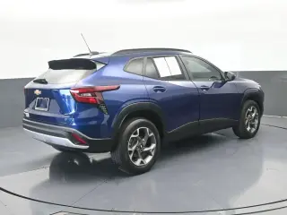 Chevrolet Trax 2024 LT 4p Crossover
