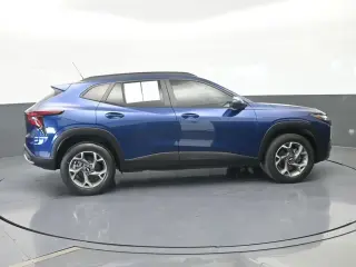 Chevrolet Trax 2024 LT 4p Crossover