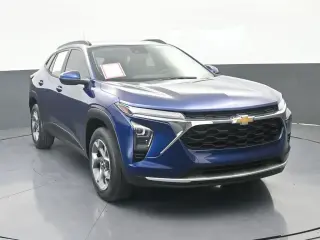 Chevrolet Trax 2024 LT 4p Crossover