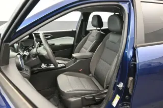 Chevrolet Trax 2024 LT 4p Crossover
