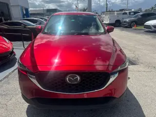 Mazda CX-5 2023 AWD 2.5 S 4dr SUV