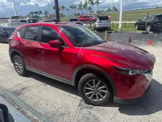 Mazda CX-5 2023 AWD 2.5 S 4dr SUV