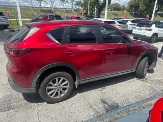 Mazda CX-5 2023 AWD 2.5 S 4dr SUV