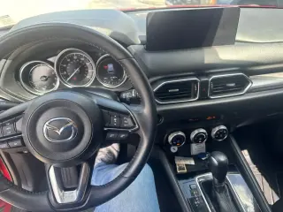 Mazda CX-5 2023 AWD 2.5 S 4dr SUV