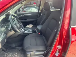 Mazda CX-5 2023 AWD 2.5 S 4dr SUV