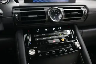 Lexus IS 350 2025 F SPORT 4dr Sedan