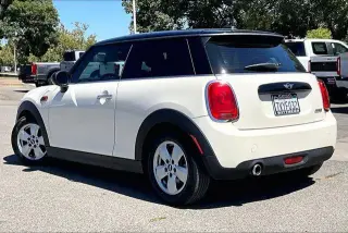 MINI Hardtop 2 Puertas 2017 Cooper 2dr Hatchback
