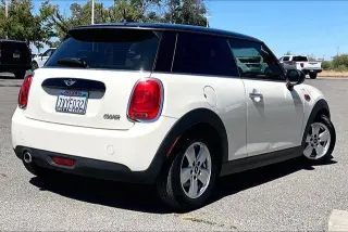 MINI Hardtop 2 Puertas 2017 Cooper 2dr Hatchback