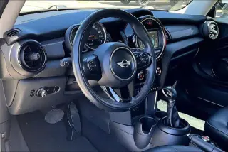 MINI Hardtop 2 Puertas 2017 Cooper 2dr Hatchback