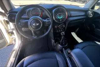 MINI Hardtop 2 Puertas 2017 Cooper 2dr Hatchback