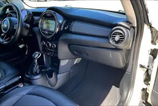 MINI Hardtop 2 Puertas 2017 Cooper 2dr Hatchback