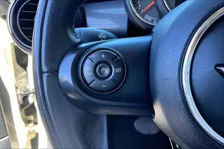 MINI Hardtop 2 Puertas 2017 Cooper 2dr Hatchback