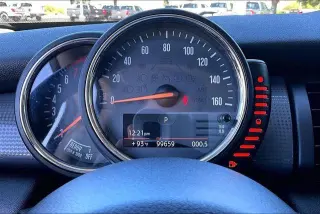 MINI Hardtop 2 Puertas 2017 Cooper 2dr Hatchback