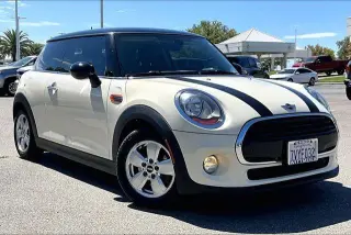 MINI Hardtop 2 Puertas 2017 Cooper 2dr Hatchback