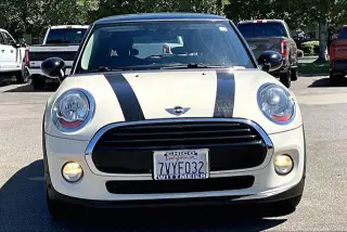 MINI Hardtop 2 Puertas 2017 Cooper 2dr Hatchback