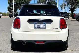 MINI Hardtop 2 Puertas 2017 Cooper 2dr Hatchback