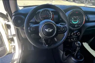 MINI Hardtop 2 Puertas 2017 Cooper 2dr Hatchback
