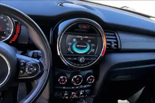 MINI Hardtop 2 Puertas 2017 Cooper 2dr Hatchback
