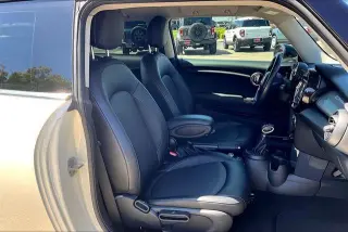 MINI Hardtop 2 Puertas 2017 Cooper 2dr Hatchback