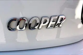 MINI Hardtop 2 Puertas 2017 Cooper 2dr Hatchback