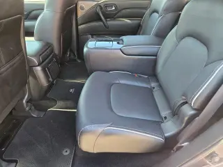 INFINITI QX80 2023 AWD Premium Select 4dr SUV