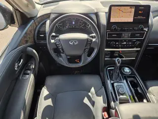 INFINITI QX80 2023 AWD Premium Select 4dr SUV