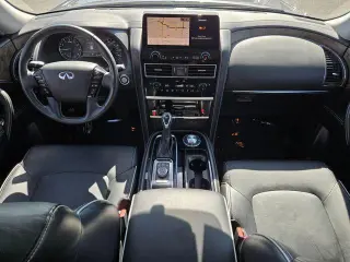 INFINITI QX80 2023 AWD Premium Select 4dr SUV