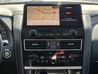 INFINITI QX80 2023 AWD Premium Select 4dr SUV