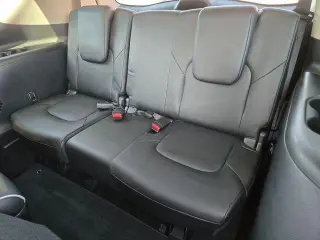 INFINITI QX80 2023 AWD Premium Select 4dr SUV