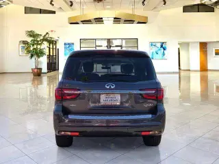 INFINITI QX80 2023 AWD Premium Select 4dr SUV