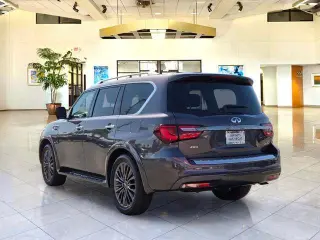 INFINITI QX80 2023 AWD Premium Select 4dr SUV