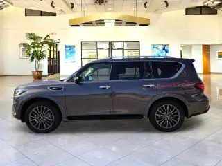INFINITI QX80 2023 AWD Premium Select 4dr SUV