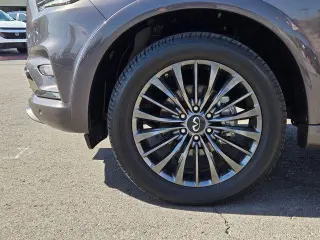 INFINITI QX80 2023 AWD Premium Select 4dr SUV