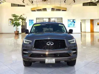 INFINITI QX80 2023 AWD Premium Select 4dr SUV