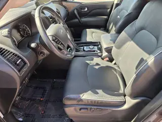 INFINITI QX80 2023 AWD Premium Select 4dr SUV