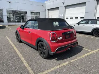 MINI Conversible 2022 Cooper S 2dr Conversible