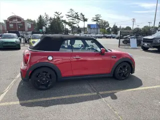 MINI Conversible 2022 Cooper S 2dr Conversible