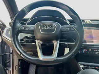Audi Q3 2020 AWD quattro Premium 45 TFSI 4p SUV