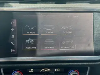 Audi Q3 2020 AWD quattro Premium 45 TFSI 4p SUV
