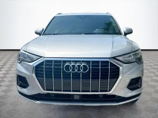 Audi Q3 2020 AWD quattro Premium 45 TFSI 4p SUV