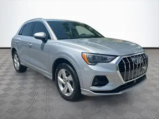 Audi Q3 2020 AWD quattro Premium 45 TFSI 4p SUV