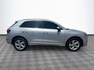 Audi Q3 2020 AWD quattro Premium 45 TFSI 4p SUV