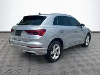 Audi Q3 2020 AWD quattro Premium 45 TFSI 4p SUV