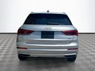 Audi Q3 2020 AWD quattro Premium 45 TFSI 4p SUV